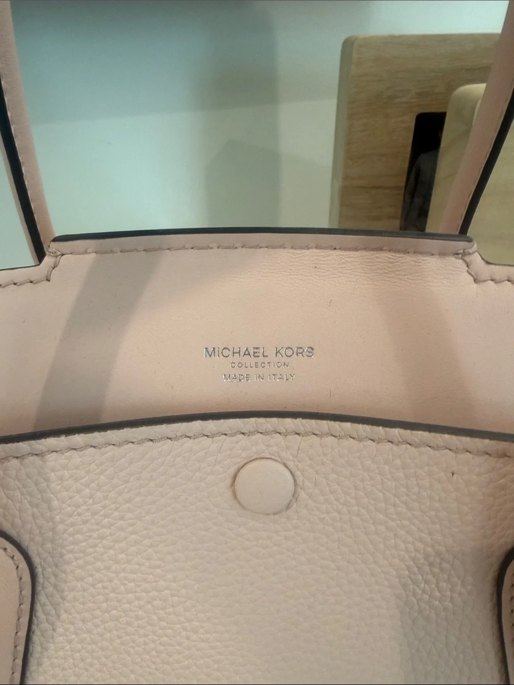 Michael Kors Collection Bancroft